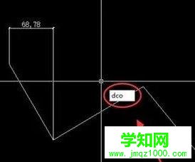 win10系統下如何使用cad連續標注快捷鍵