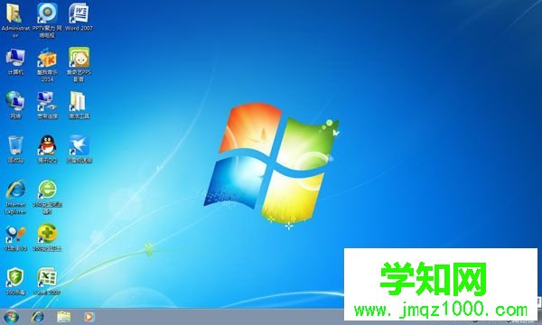 給電腦重做系統步驟7