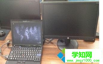 筆記本win10系統連接外置顯示器的方法 筆記本win10系統連接外置顯示器的方法