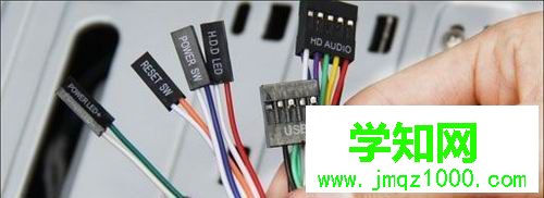自己動手組裝電腦詳細步驟【圖文】 自己動手組裝電腦詳細步驟【圖文】