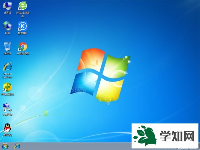 怎么給企業電腦裝系統 企業電腦安裝系統方法