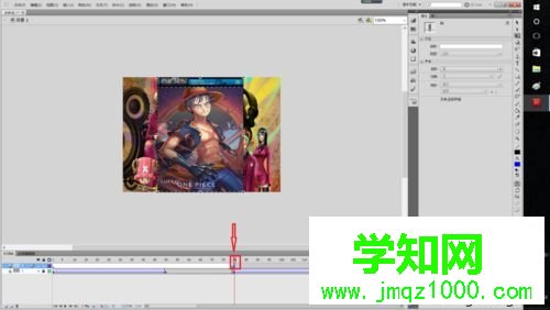 win10系統用Flash軟件制作電子相冊的方法