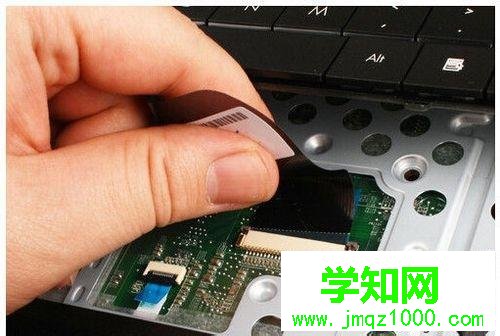 筆記本換鍵盤的詳細步驟【圖文】