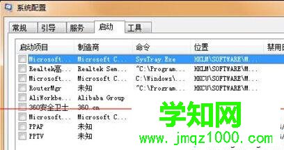 Win10藍屏且錯誤代碼是0x00000001e解決步驟四 Win10藍屏且錯誤代碼是0x00000001e解決步驟四