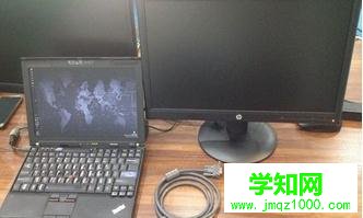 筆記本win10系統連接外置顯示器的方法 筆記本win10系統連接外置顯示器的方法