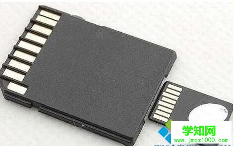 Win10系統下讀卡器讀不出來內存卡是怎么回事