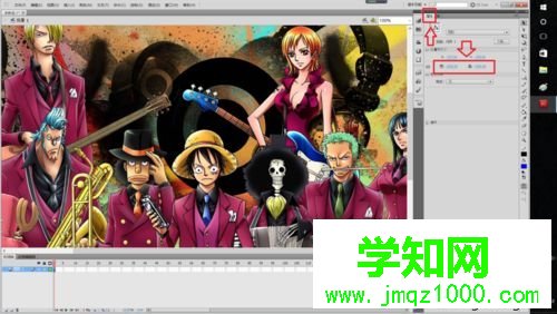 win10系統用Flash軟件制作電子相冊的方法
