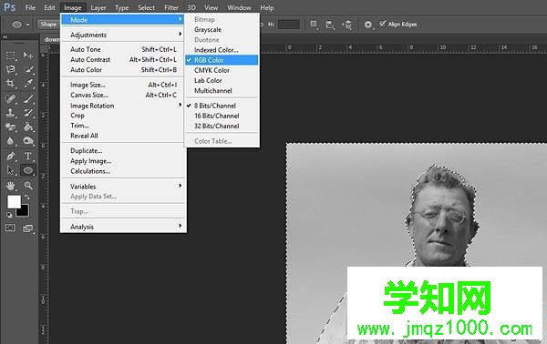 win10讓黑白照片變彩色的兩種方法【圖文】