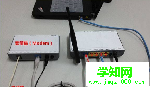 嘗試重新啟動貓與路由器解決 嘗試重新啟動貓與路由器解決