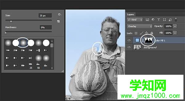 win10讓黑白照片變彩色的兩種方法【圖文】
