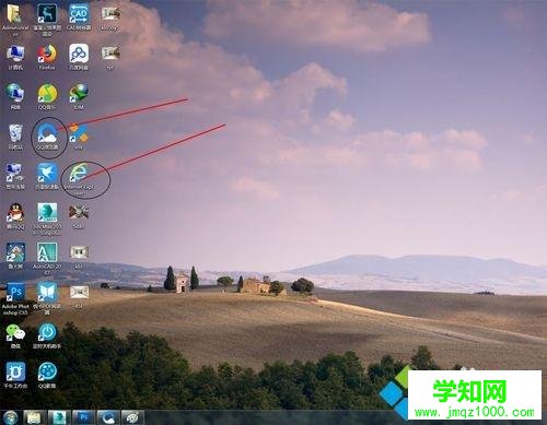 圖片有馬賽克怎么去除？win10給圖片去除馬賽克的方法