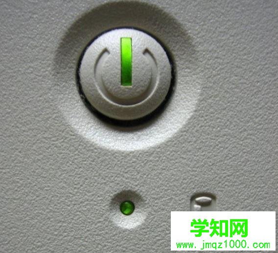 xp系統(tǒng)關(guān)機沒反應(yīng)怎么辦|xp電腦點擊關(guān)機沒反應(yīng)