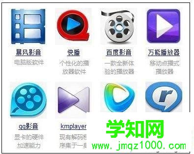 windows10系統電腦打不開視頻文件的解決方法