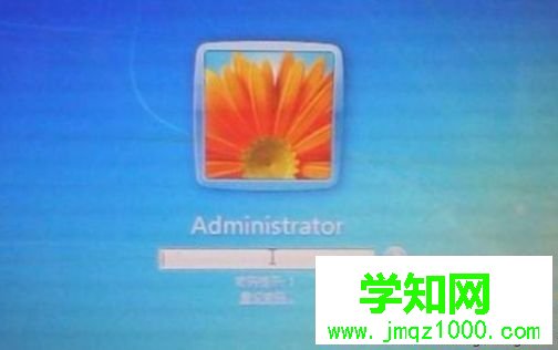 xp系統忘了管理員administrator密碼如何解決 xp系統忘了管理員administrator密碼如何解決