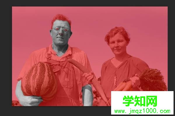 win10讓黑白照片變彩色的兩種方法【圖文】