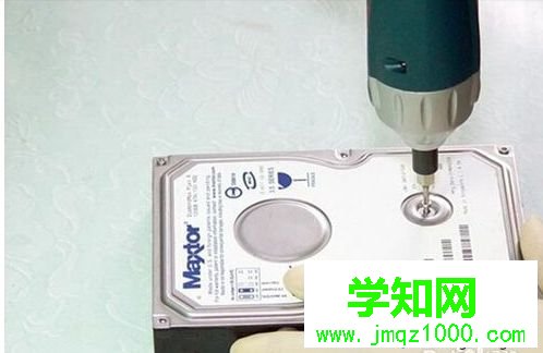 硬盤磁頭壞了能修嗎？硬盤磁頭壞了怎么修復