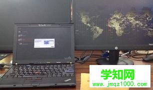 筆記本win10系統連接外置顯示器的方法 筆記本win10系統連接外置顯示器的方法