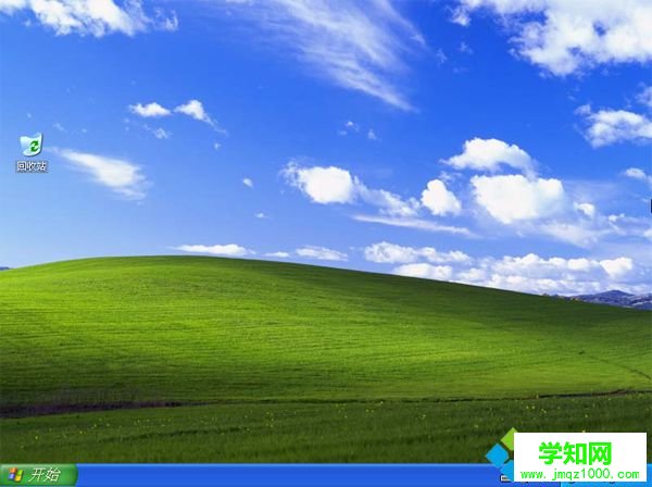 w7換xp系統(tǒng)怎么裝|w7怎么換成xp系統(tǒng)5