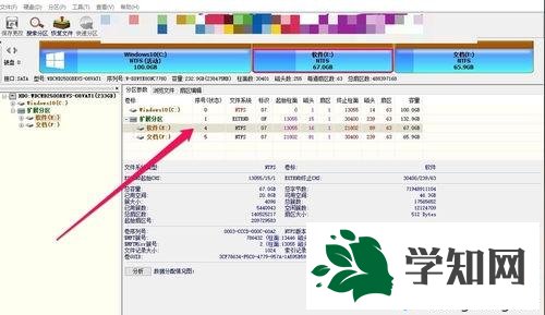 win10用魯大師檢測硬盤出現(xiàn)問題如何解決 win10用魯大師檢測硬盤出現(xiàn)問題如何解決