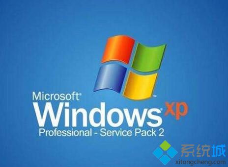 windowsxp系統(tǒng)
