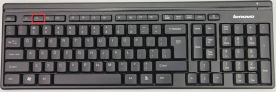 Windows10系統如何進入PBR恢復界面 Windows10系統如何進入PBR恢復界面