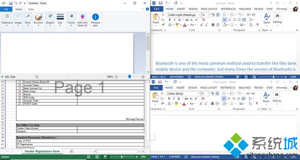 Win10系統怎么使用Snap Assist功能【圖文教程】