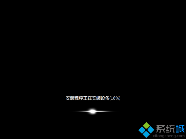 非ghost系統怎么安裝|非ghost系統安裝教程