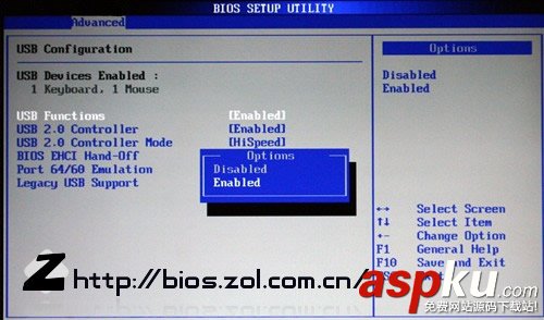 AMI BIOS設(shè)置圖解教程+Award Bios設(shè)置全程圖解 AMI,BIOS,Award