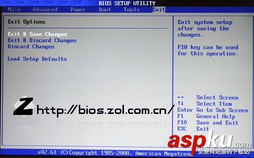 AMI BIOS設(shè)置圖解教程+Award Bios設(shè)置全程圖解 AMI,BIOS,Award