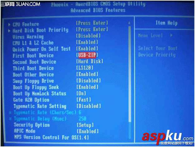 主板BIOS無USB-HDD選項如何開啟USB啟動設備支持 USB-HDD,USB啟動
