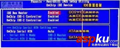 AMI BIOS設(shè)置圖解教程+Award Bios設(shè)置全程圖解 AMI,BIOS,Award