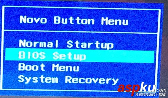 聯(lián)想Lenovo,BIOS