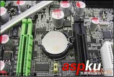 電腦主板BIOS經常復位更換了電池故障依舊的解決方法 主板,BIOS,復位