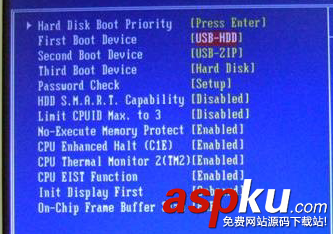 bios設(shè)置圖解,主板bios設(shè)置