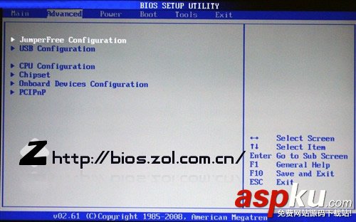 AMI BIOS設(shè)置圖解教程+Award Bios設(shè)置全程圖解 AMI,BIOS,Award