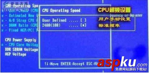 AMI BIOS設(shè)置圖解教程+Award Bios設(shè)置全程圖解 AMI,BIOS,Award