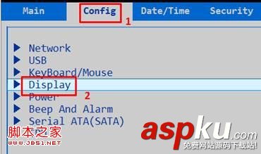 雙顯卡,BIOS,雙顯卡模式