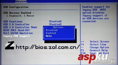AMI BIOS設(shè)置圖解教程+Award Bios設(shè)置全程圖解 AMI,BIOS,Award
