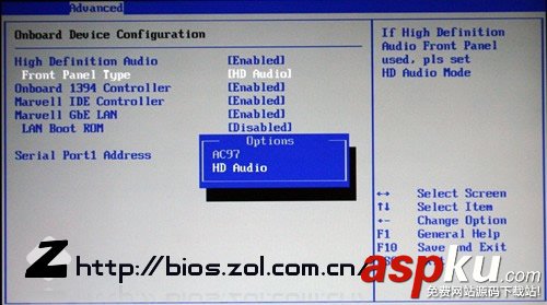 AMI BIOS設(shè)置圖解教程+Award Bios設(shè)置全程圖解 AMI,BIOS,Award