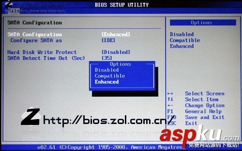 AMI BIOS設(shè)置圖解教程+Award Bios設(shè)置全程圖解 AMI,BIOS,Award