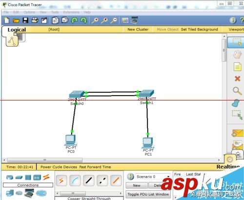 cisco,交換機,端口,聚合口