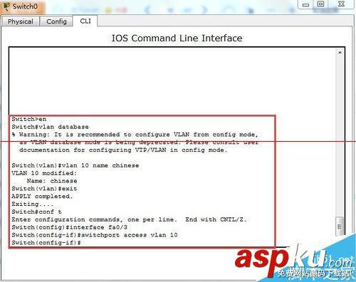 交換機,RSTP協議
