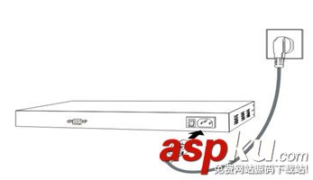 磊科,NMW1324MF,交換機