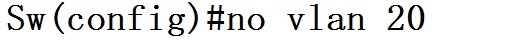 CISCO,交換機,VLAN
