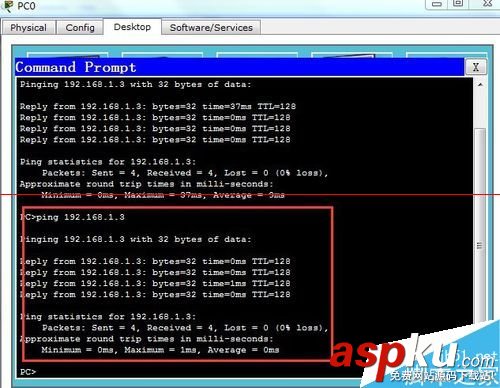 交換機,RSTP協議