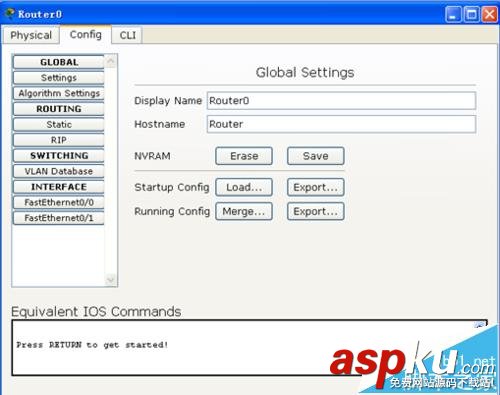 Cisco,思科交換機