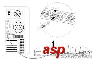 磊科,NMW1324MF,交換機