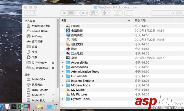 Mac,虛擬機,Windows