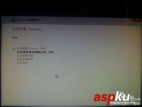 安裝win8、win10預(yù)覽版單系統(tǒng)、雙系統(tǒng)圖文教程