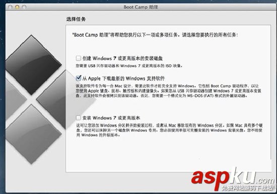 U盤,MAC,雙系統